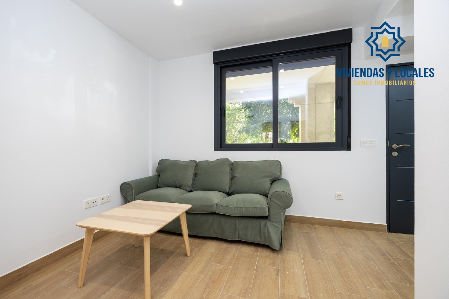  te koop appartement Barrio De Granada Alacantí 8