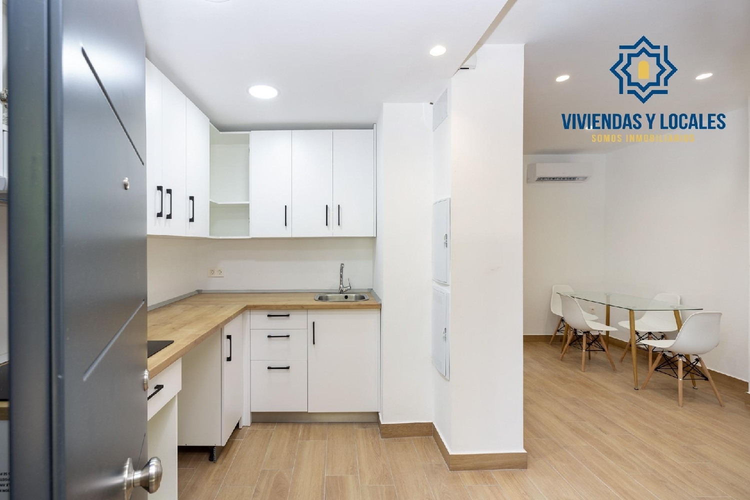  te koop appartement Barrio De Granada Alacantí 5