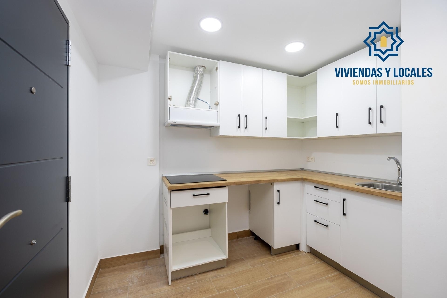  te koop appartement Barrio De Granada Alacantí 6
