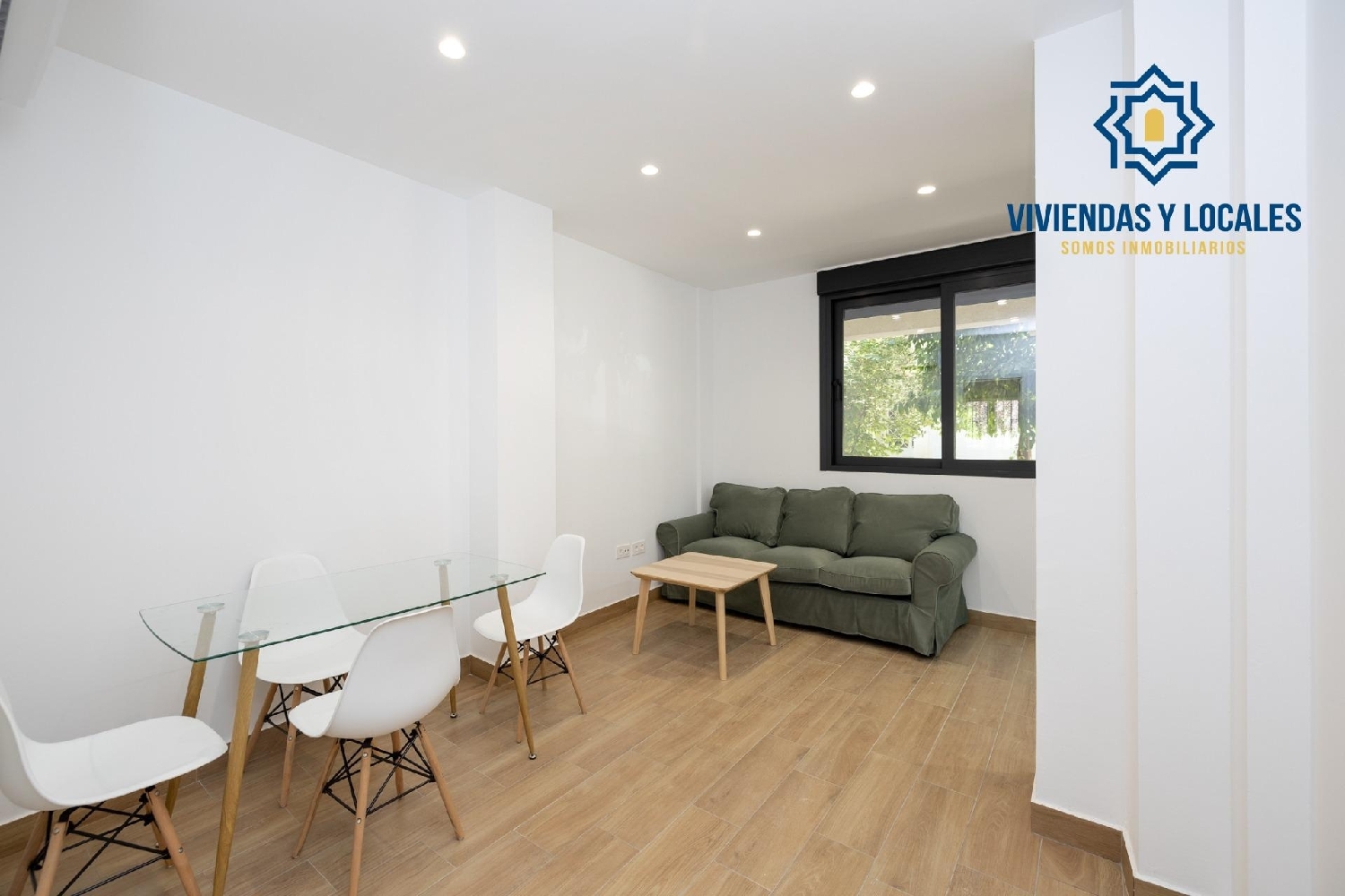  te koop appartement Barrio De Granada Alacantí 4