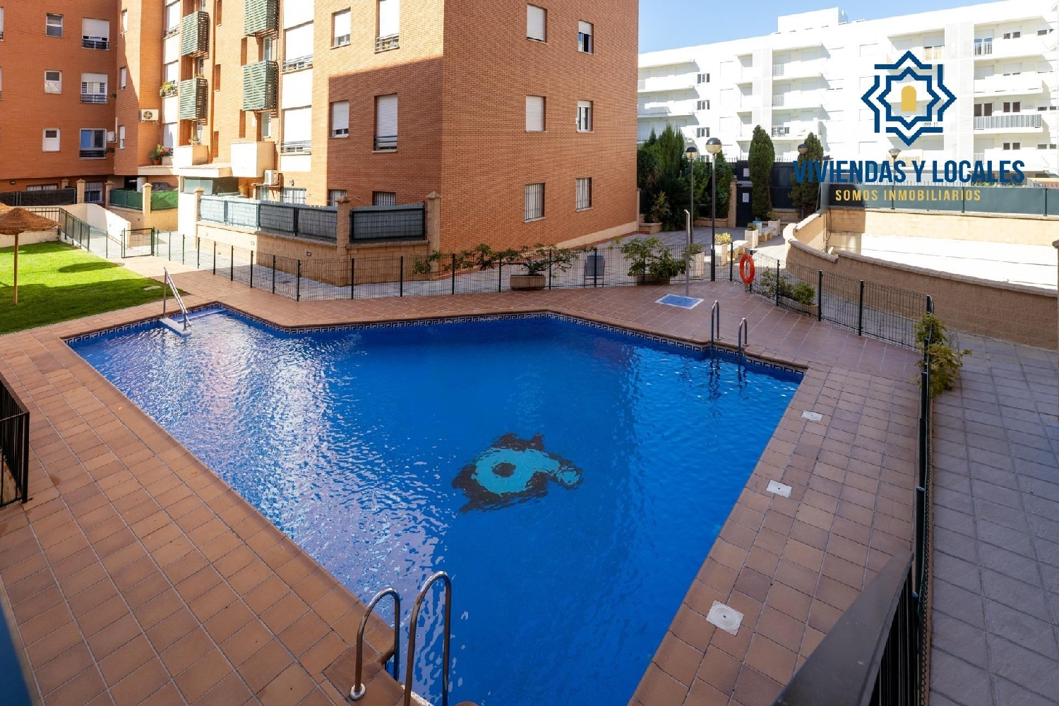  te koop appartement Barrio De Granada Alacantí 2