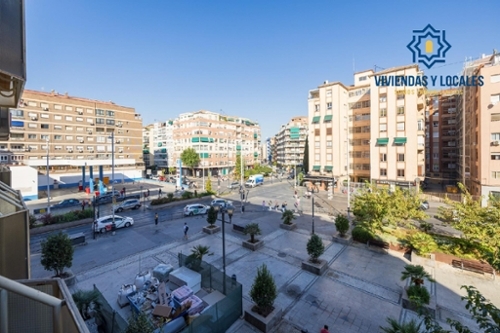 Barrio De Granada Alacantí appartement foto 6305674