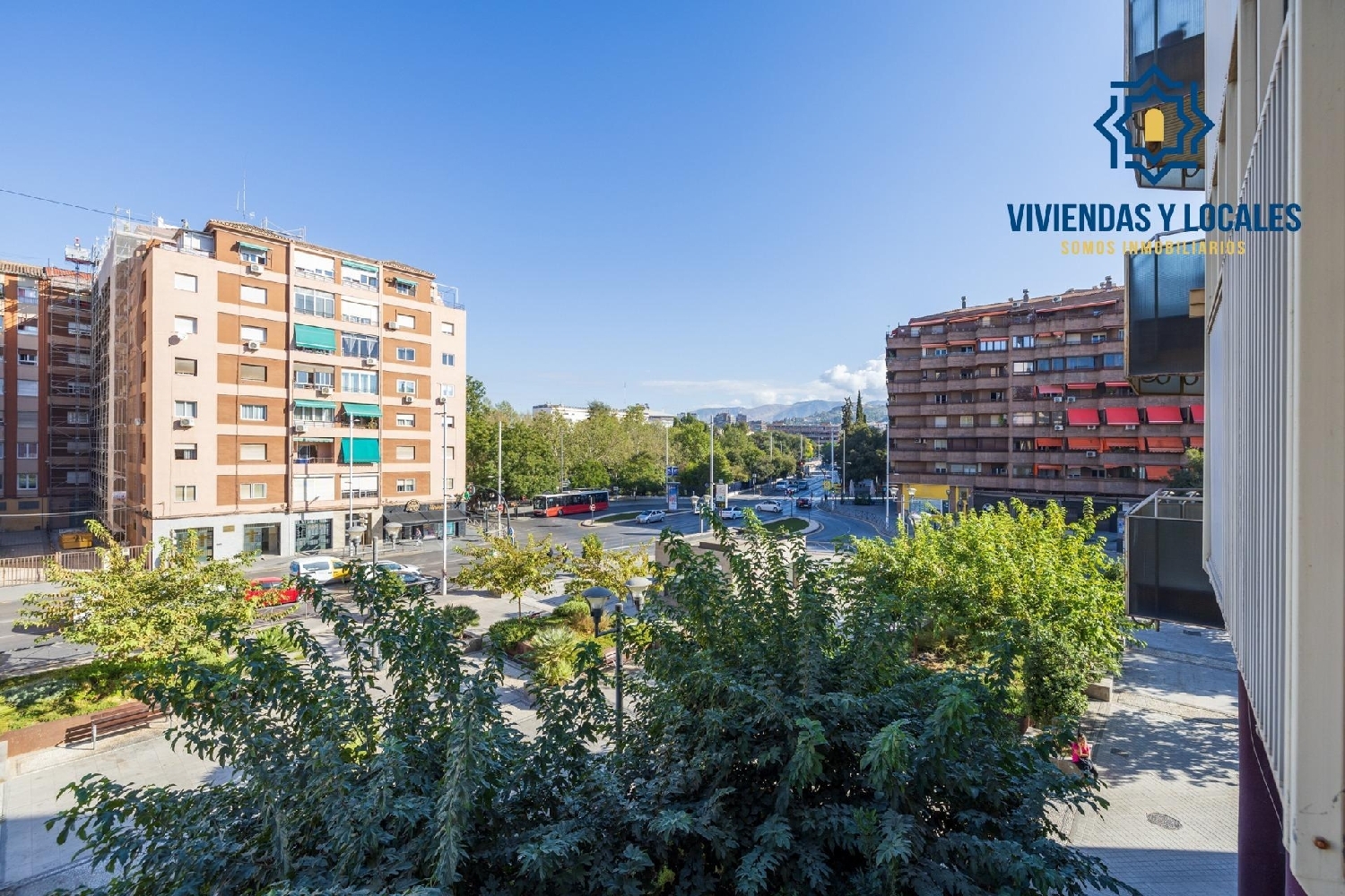  te koop appartement Barrio De Granada Alacantí 2