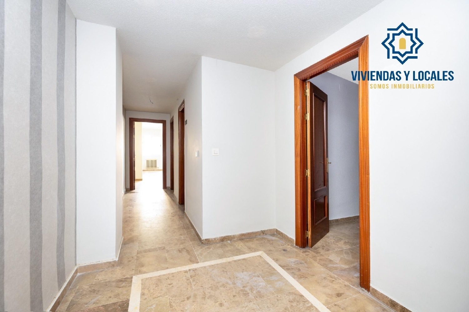  te koop appartement Barrio De Granada Alacantí 3