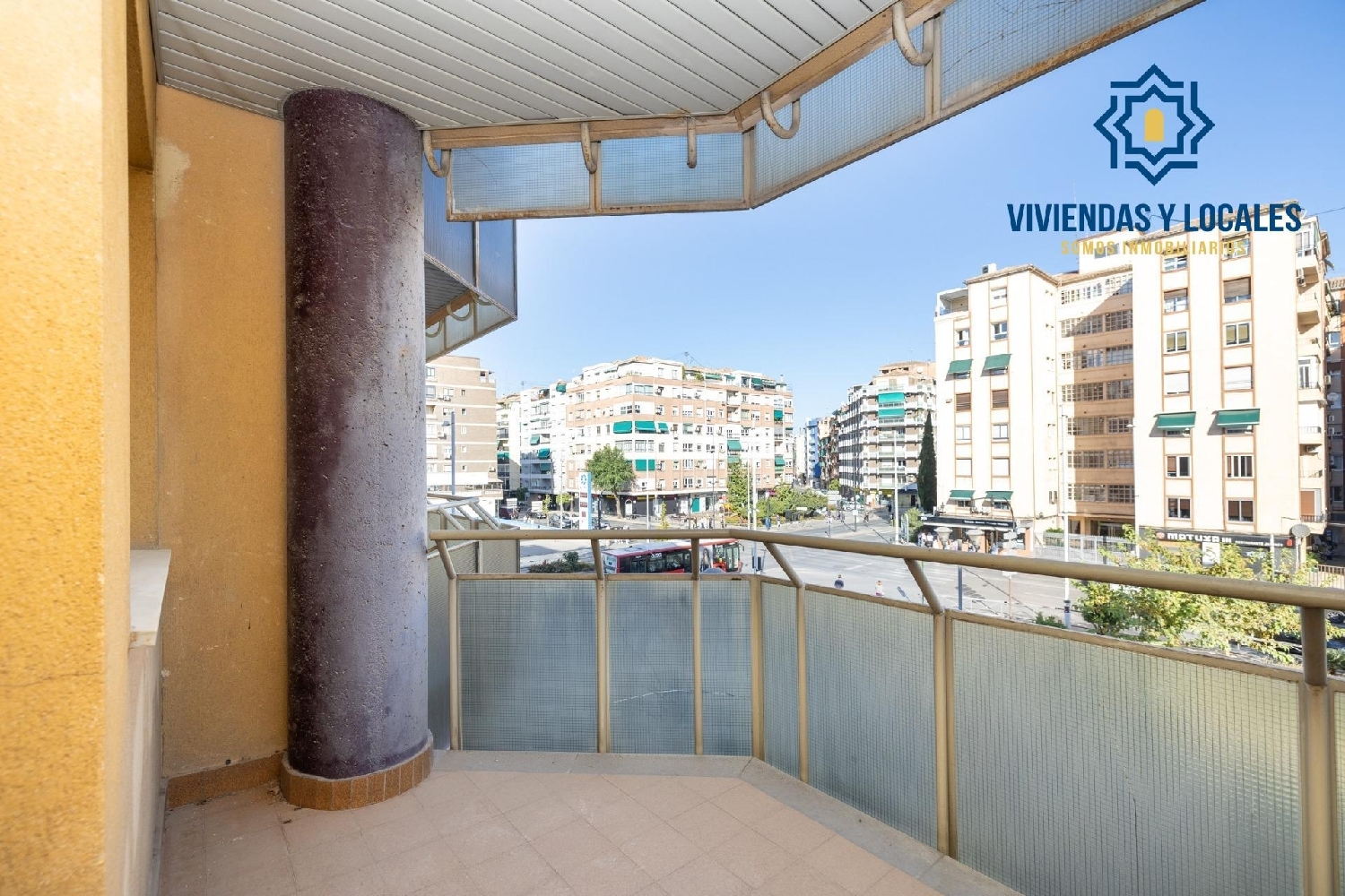  te koop appartement Barrio De Granada Alacantí 8