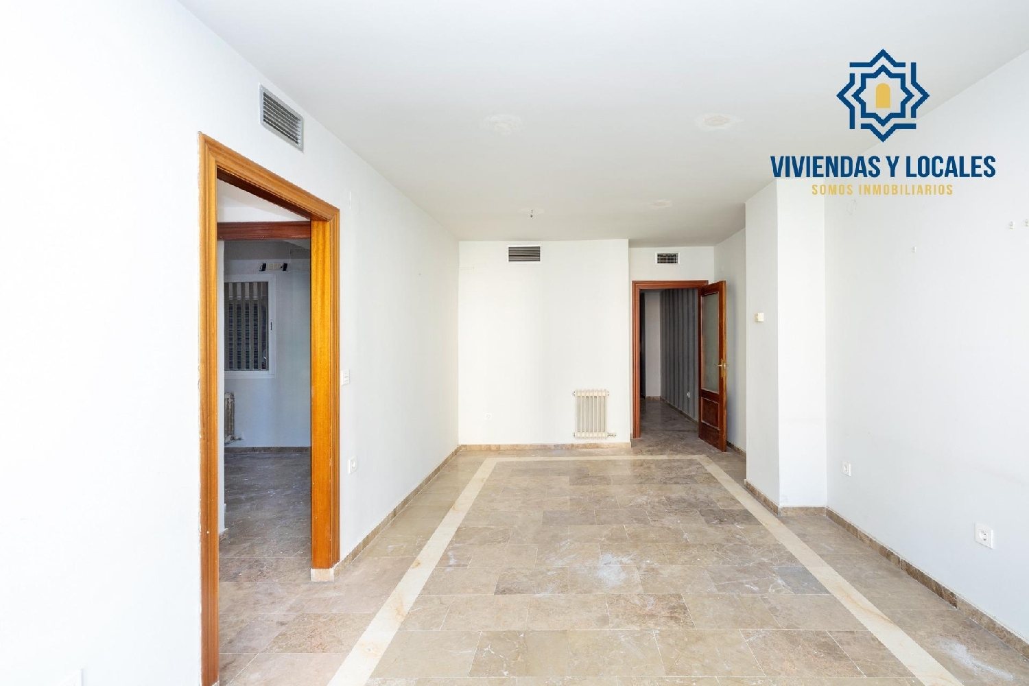  te koop appartement Barrio De Granada Alacantí 6