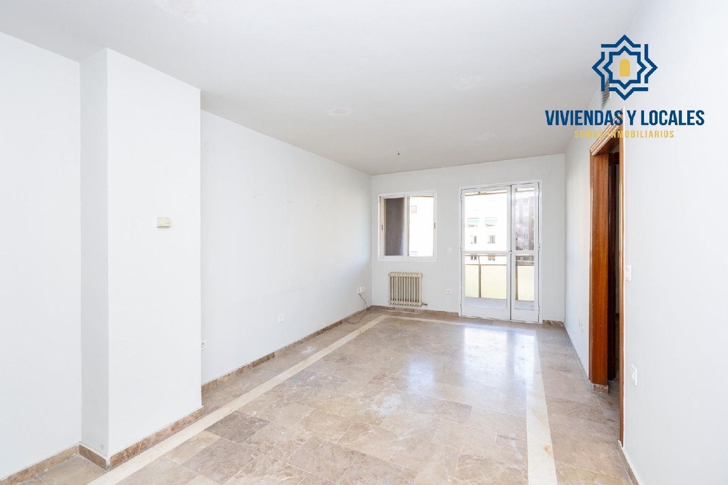  te koop appartement Barrio De Granada Alacantí 5