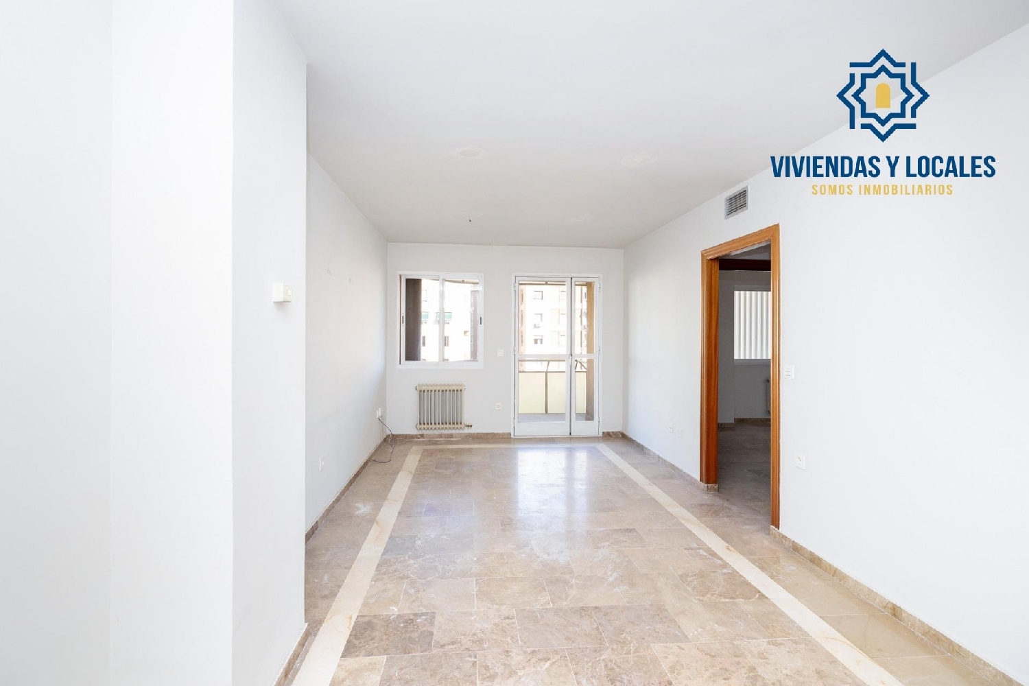  te koop appartement Barrio De Granada Alacantí 7