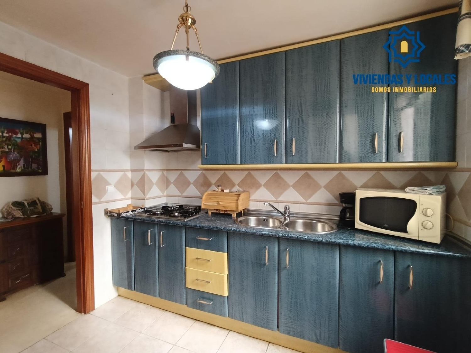  en venta apartamento Barrio De Granada Alacantí 4