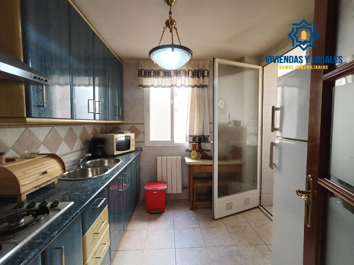  en venta apartamento Barrio De Granada Alacantí 5