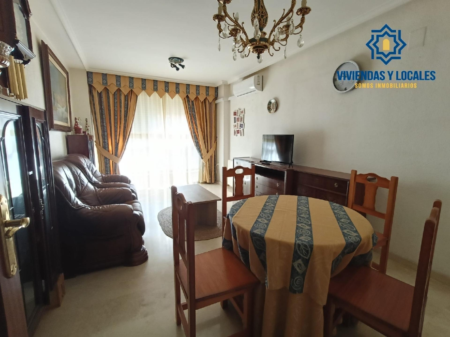  en venta apartamento Barrio De Granada Alacantí 3