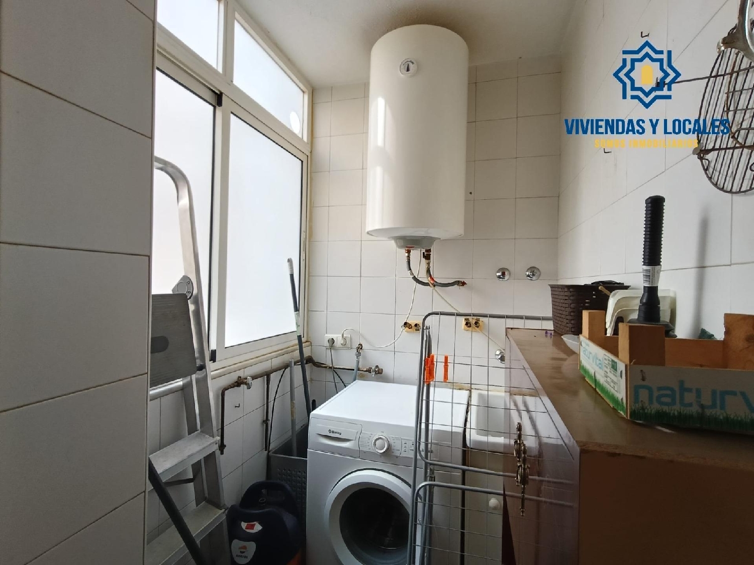  en venta apartamento Barrio De Granada Alacantí 6