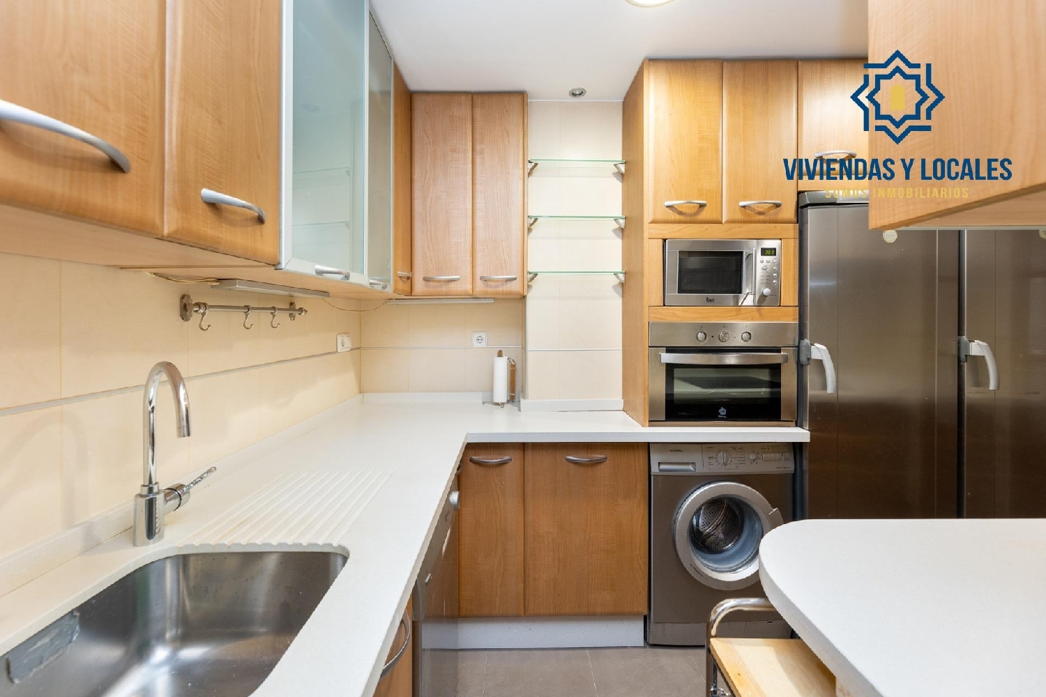  en venta apartamento Barrio De Granada Alacantí 5