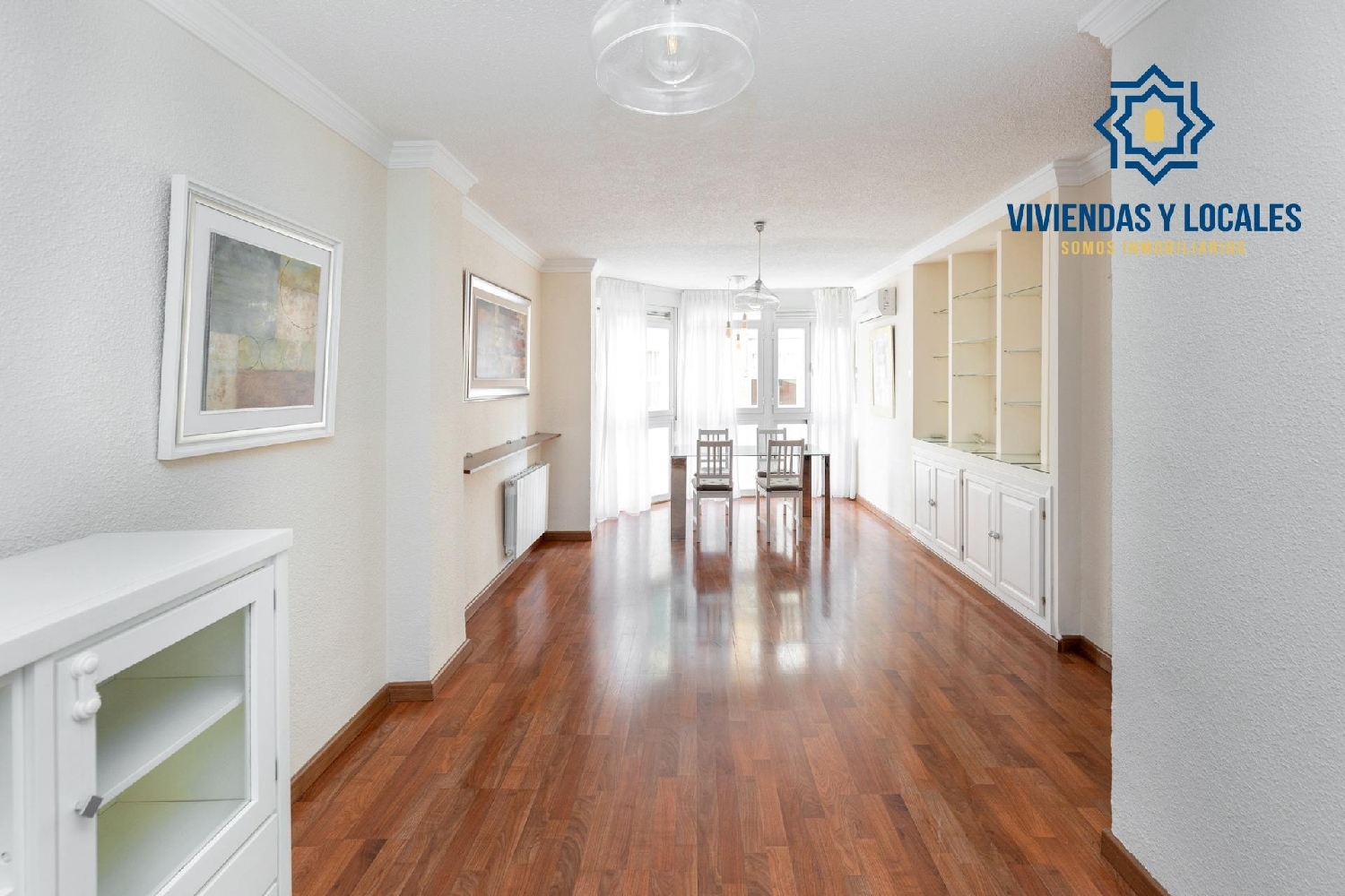  en venta apartamento Barrio De Granada Alacantí 2