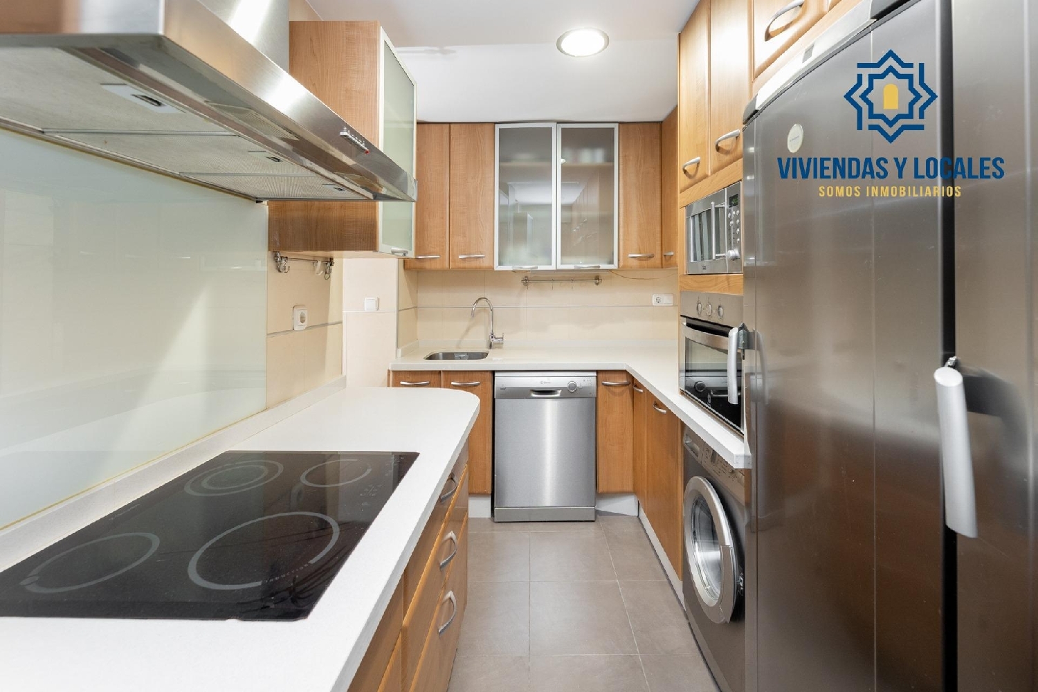  en venta apartamento Barrio De Granada Alacantí 6