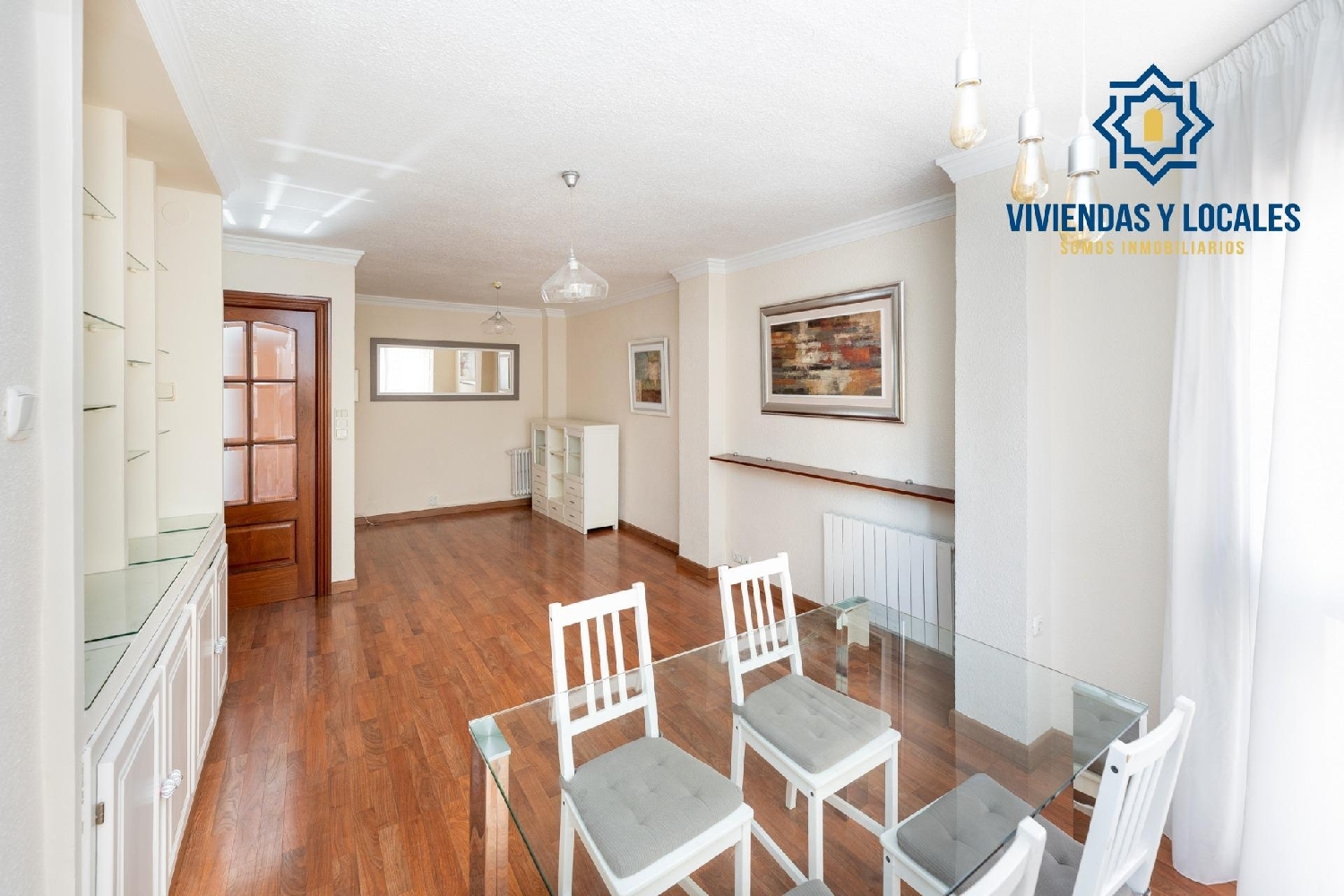  en venta apartamento Barrio De Granada Alacantí 3