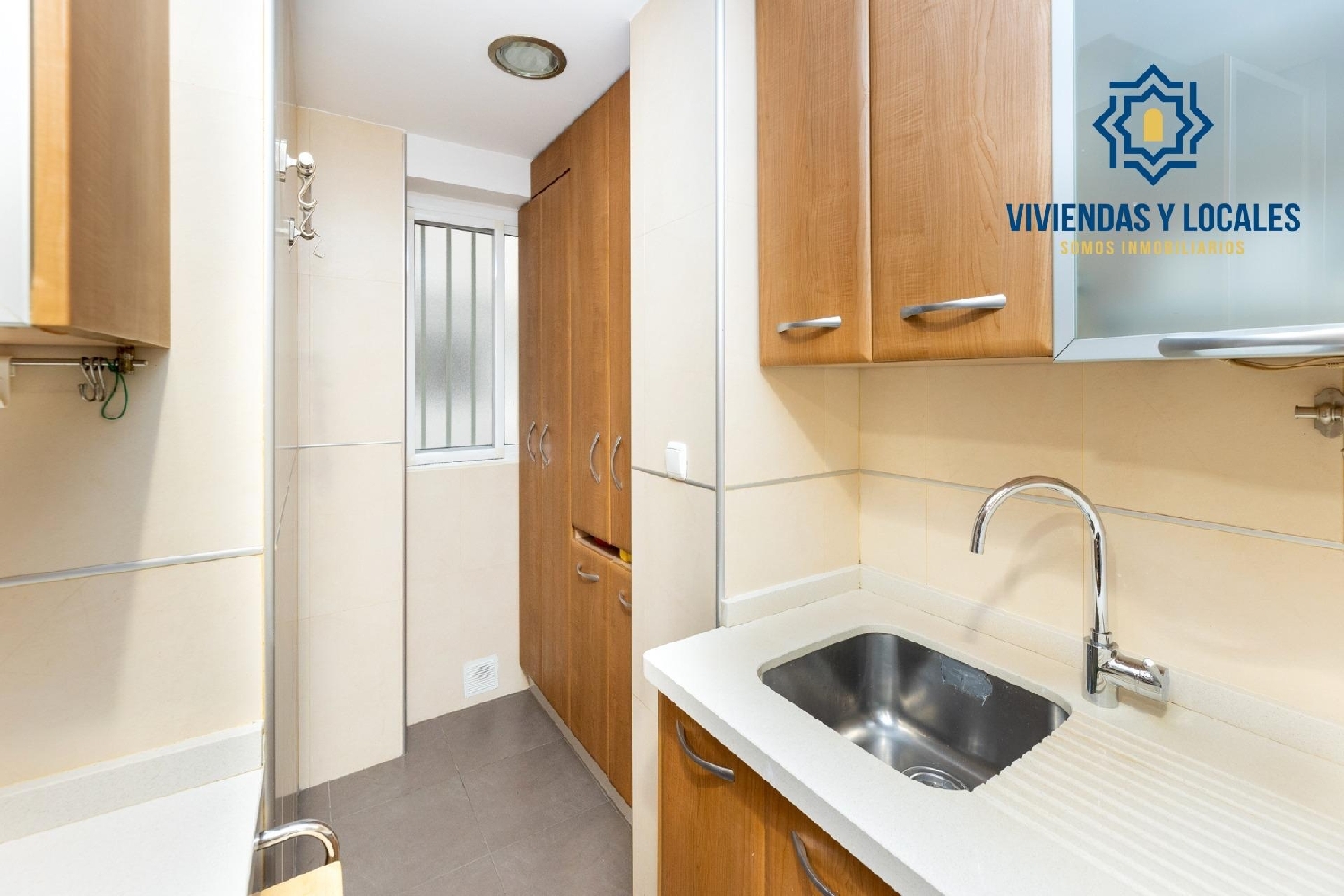  en venta apartamento Barrio De Granada Alacantí 7