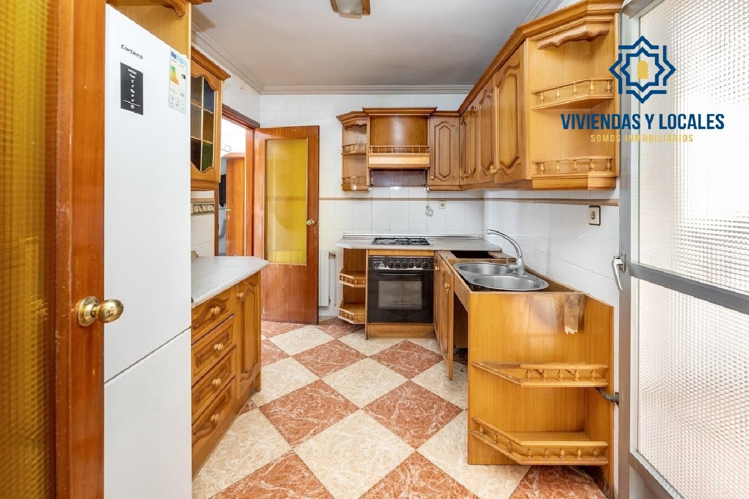  en venta apartamento Barrio De Granada Alacantí 7