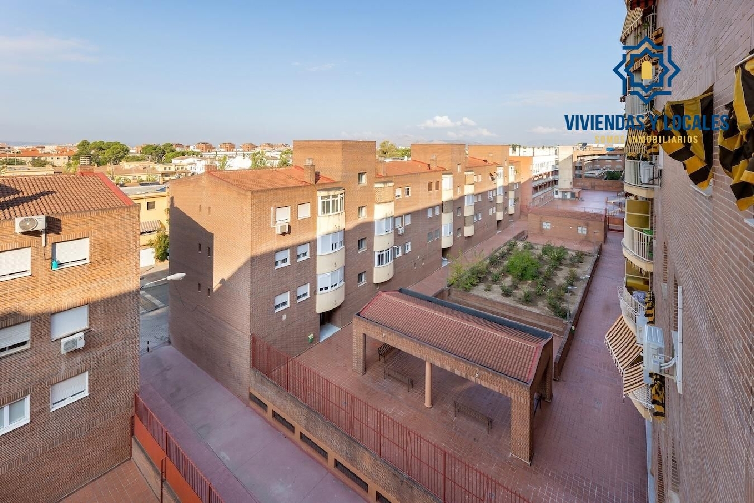  en venta apartamento Barrio De Granada Alacantí 2