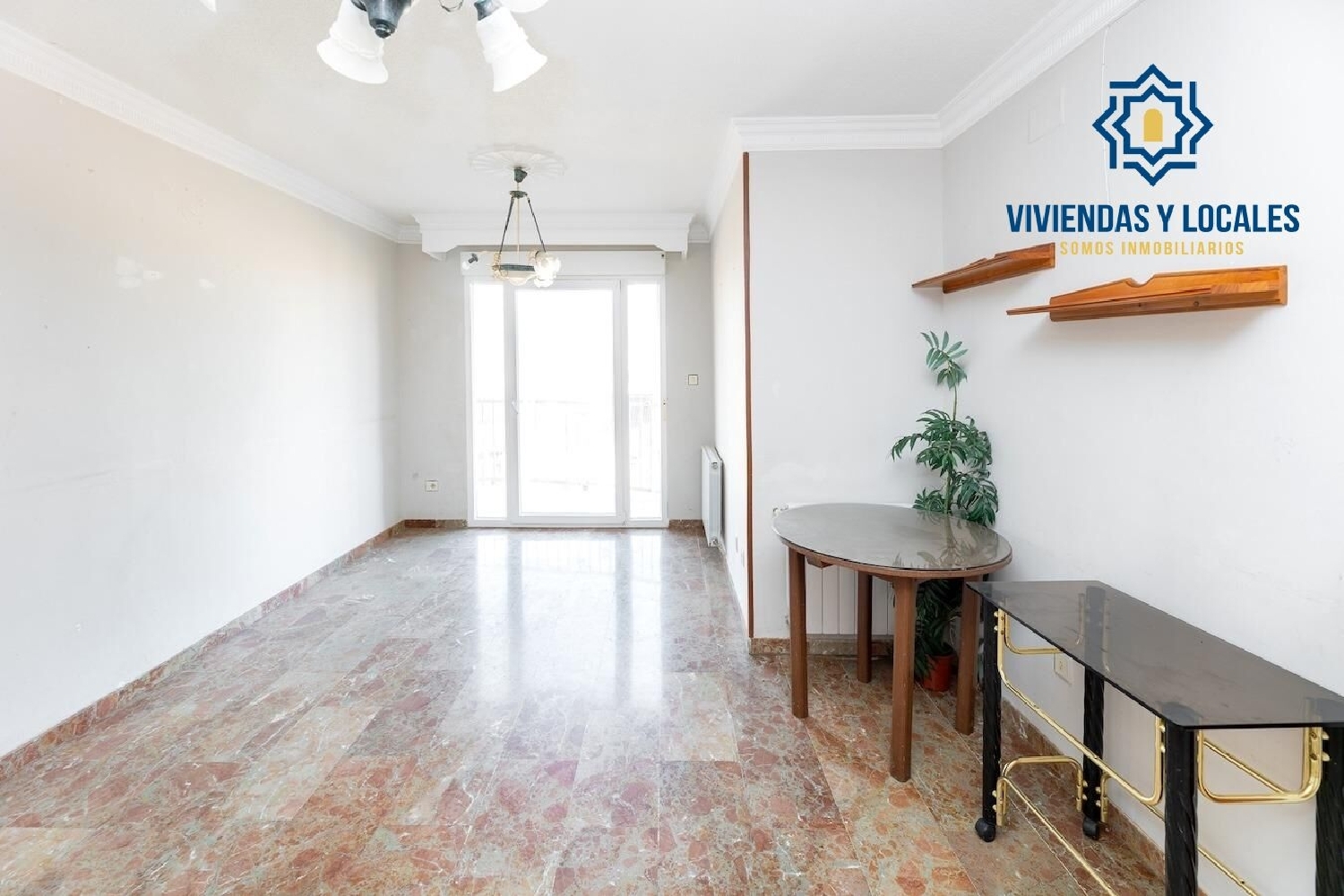  en venta apartamento Barrio De Granada Alacantí 4