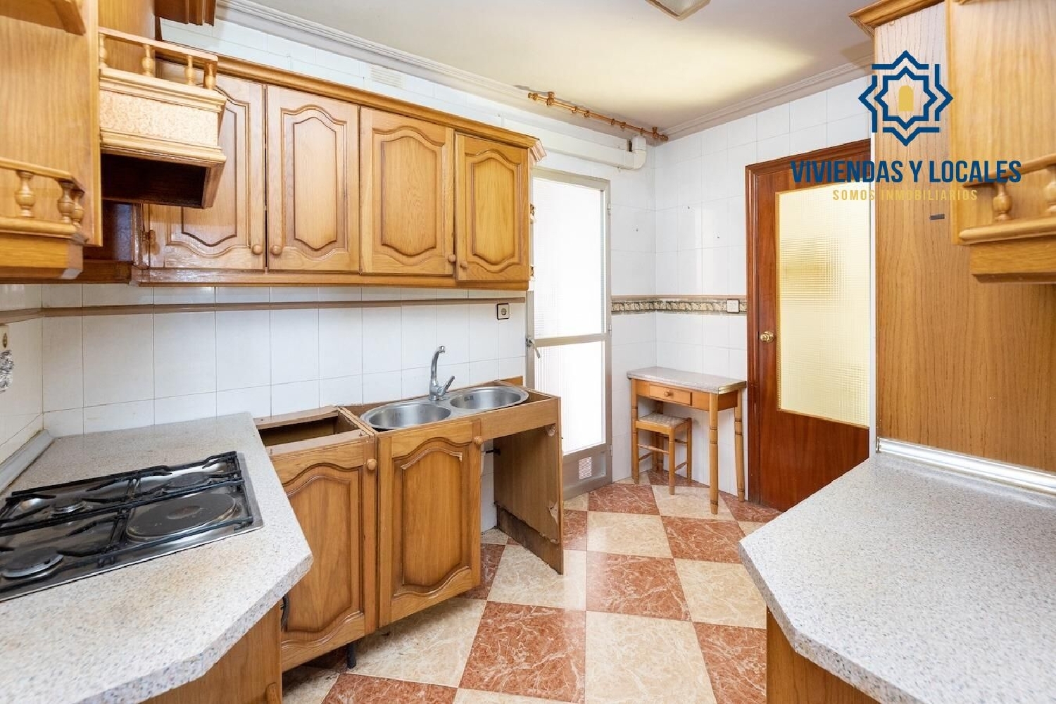  en venta apartamento Barrio De Granada Alacantí 8