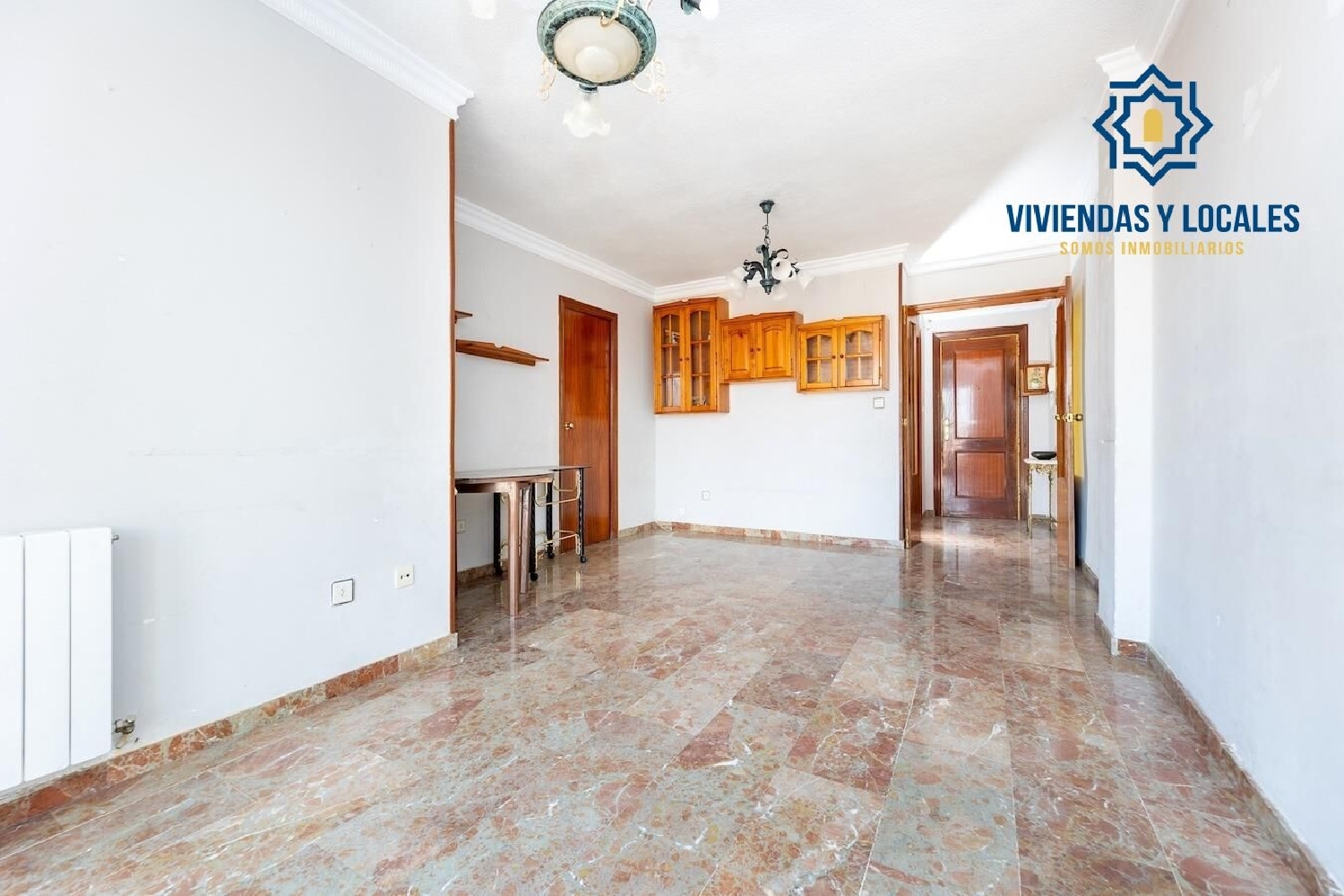  en venta apartamento Barrio De Granada Alacantí 5