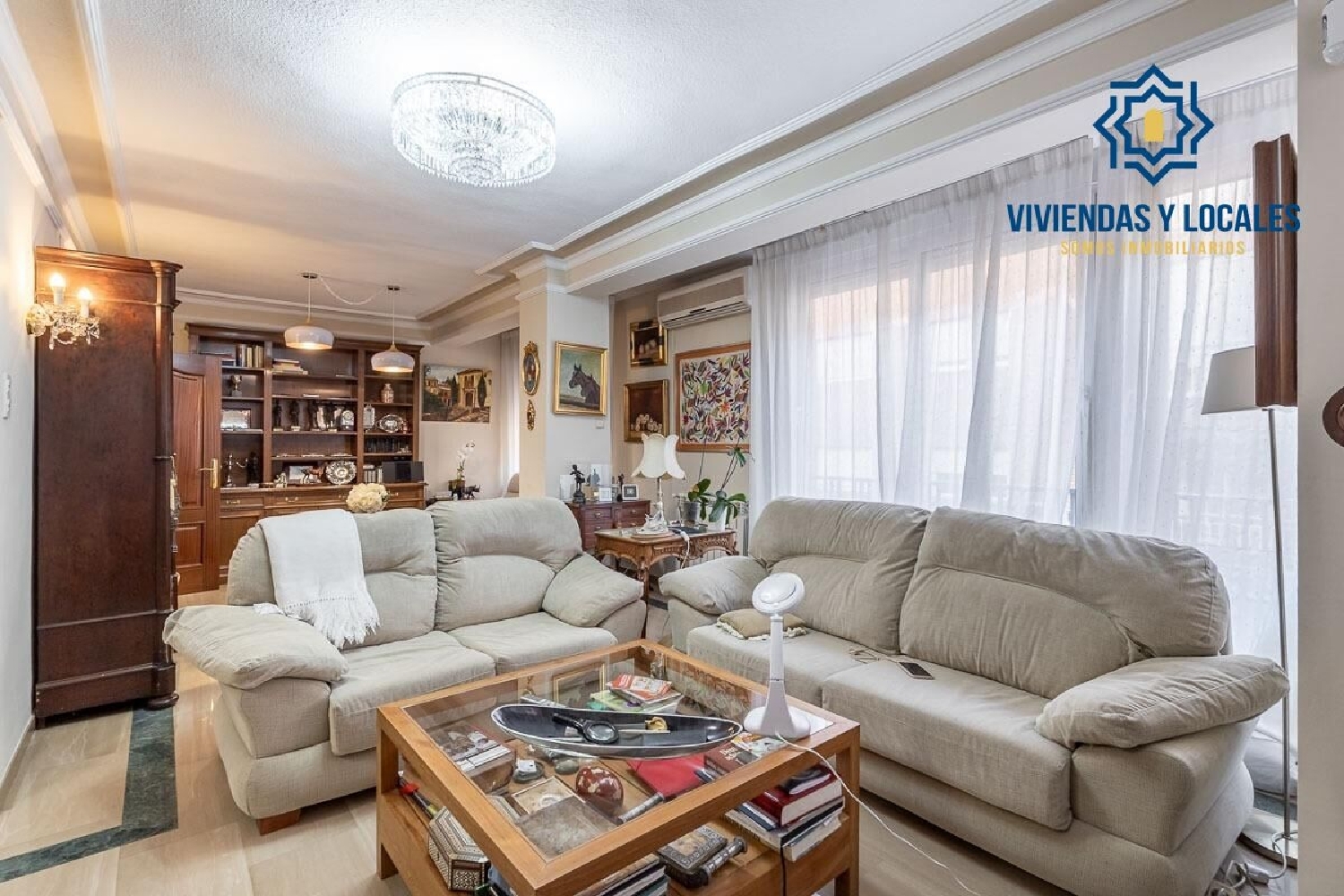  en venta apartamento Barrio De Granada Alacantí 3