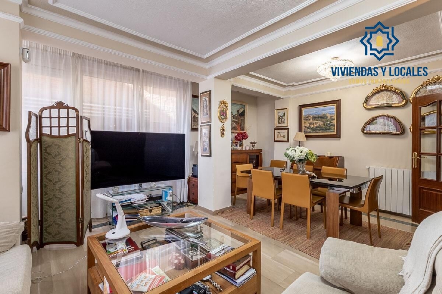  en venta apartamento Barrio De Granada Alacantí 5