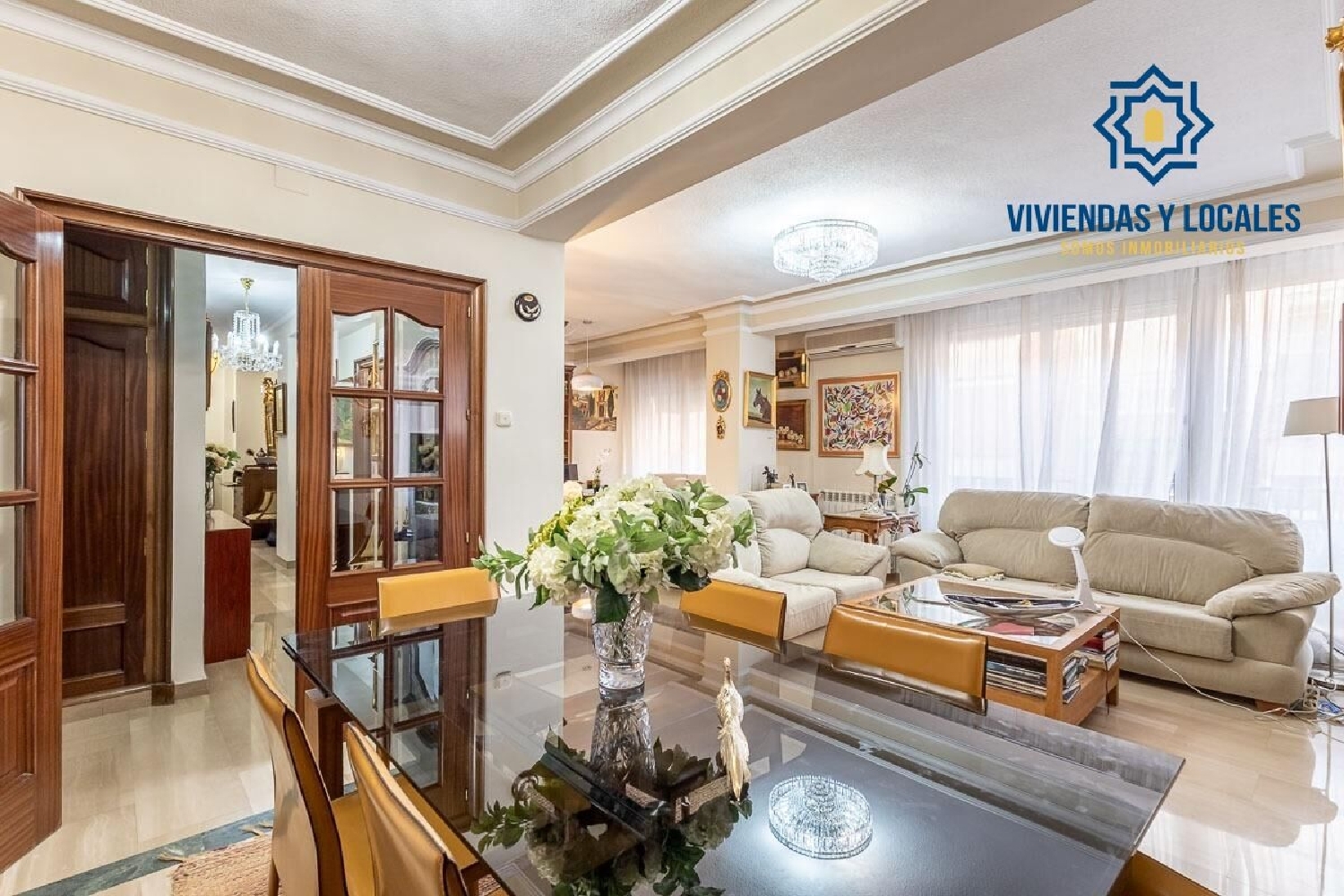  en venta apartamento Barrio De Granada Alacantí 2