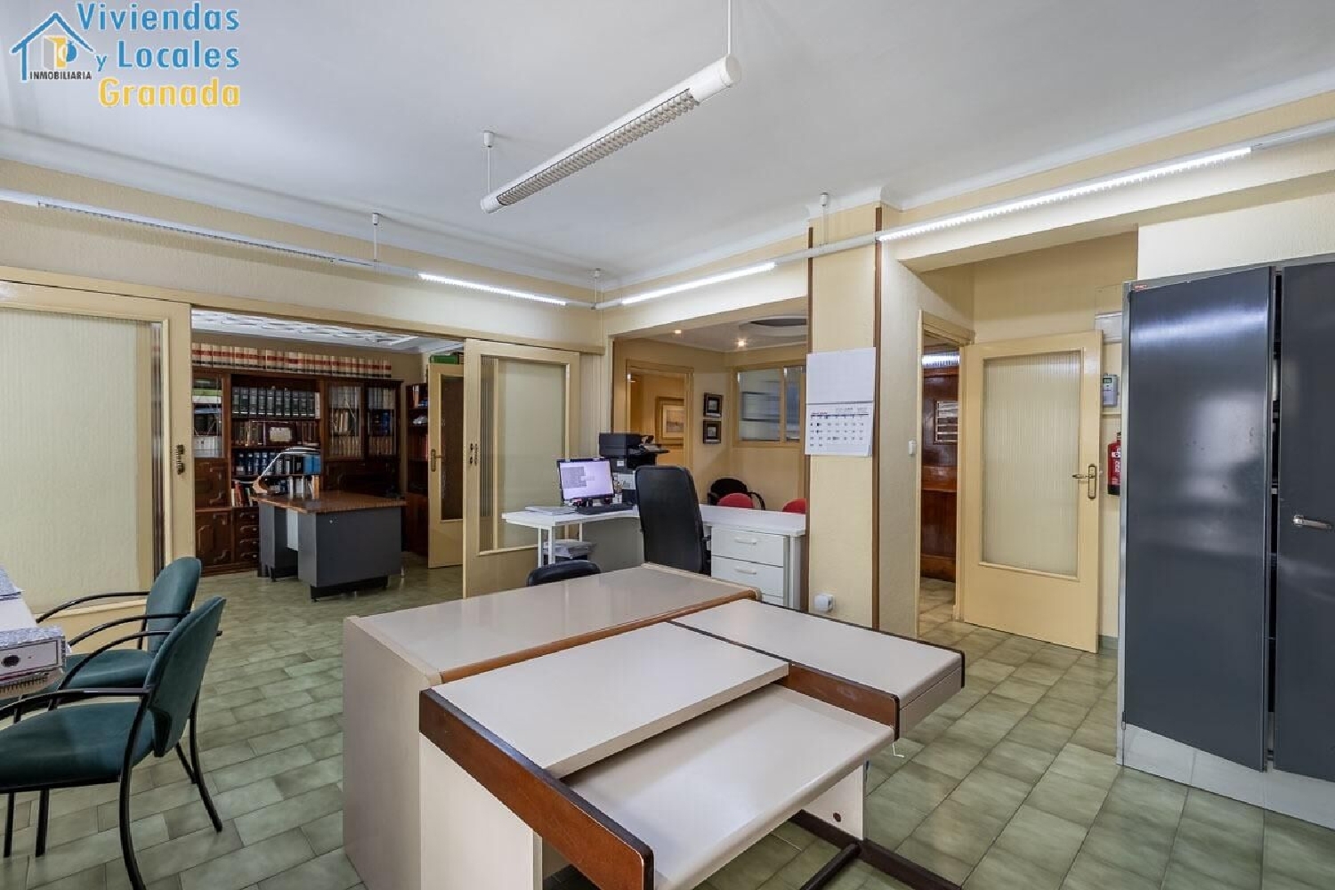  kaufen Wohnung Barrio De Granada Alacantí 6