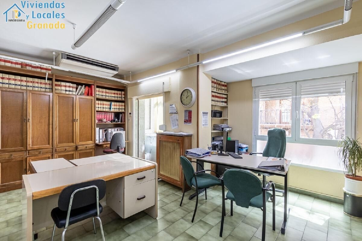  kaufen Wohnung Barrio De Granada Alacantí 8