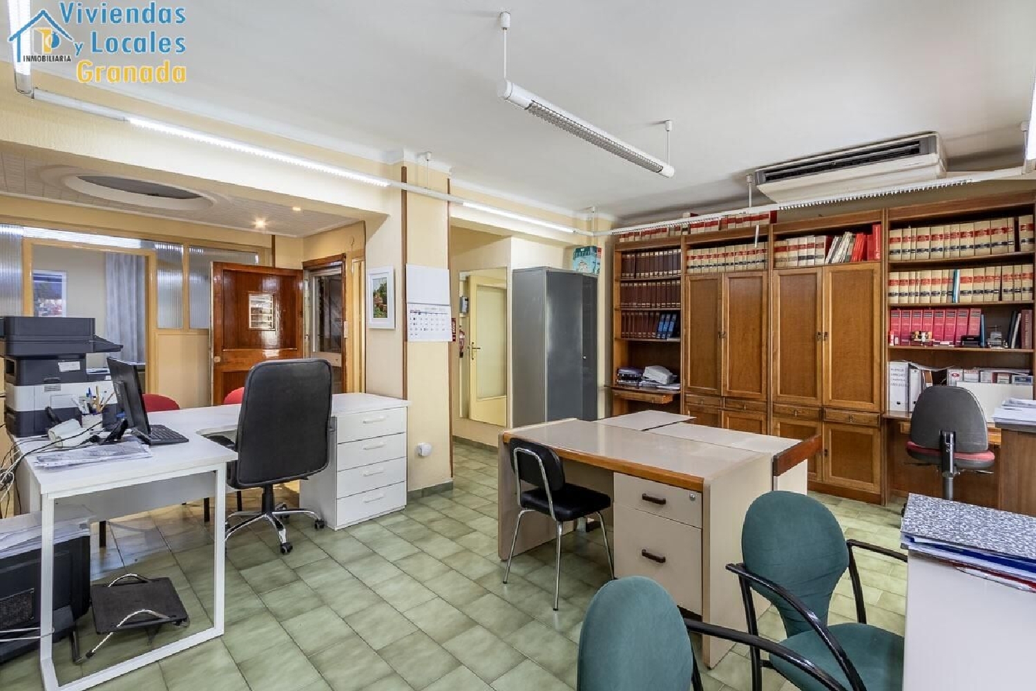  kaufen Wohnung Barrio De Granada Alacantí 7