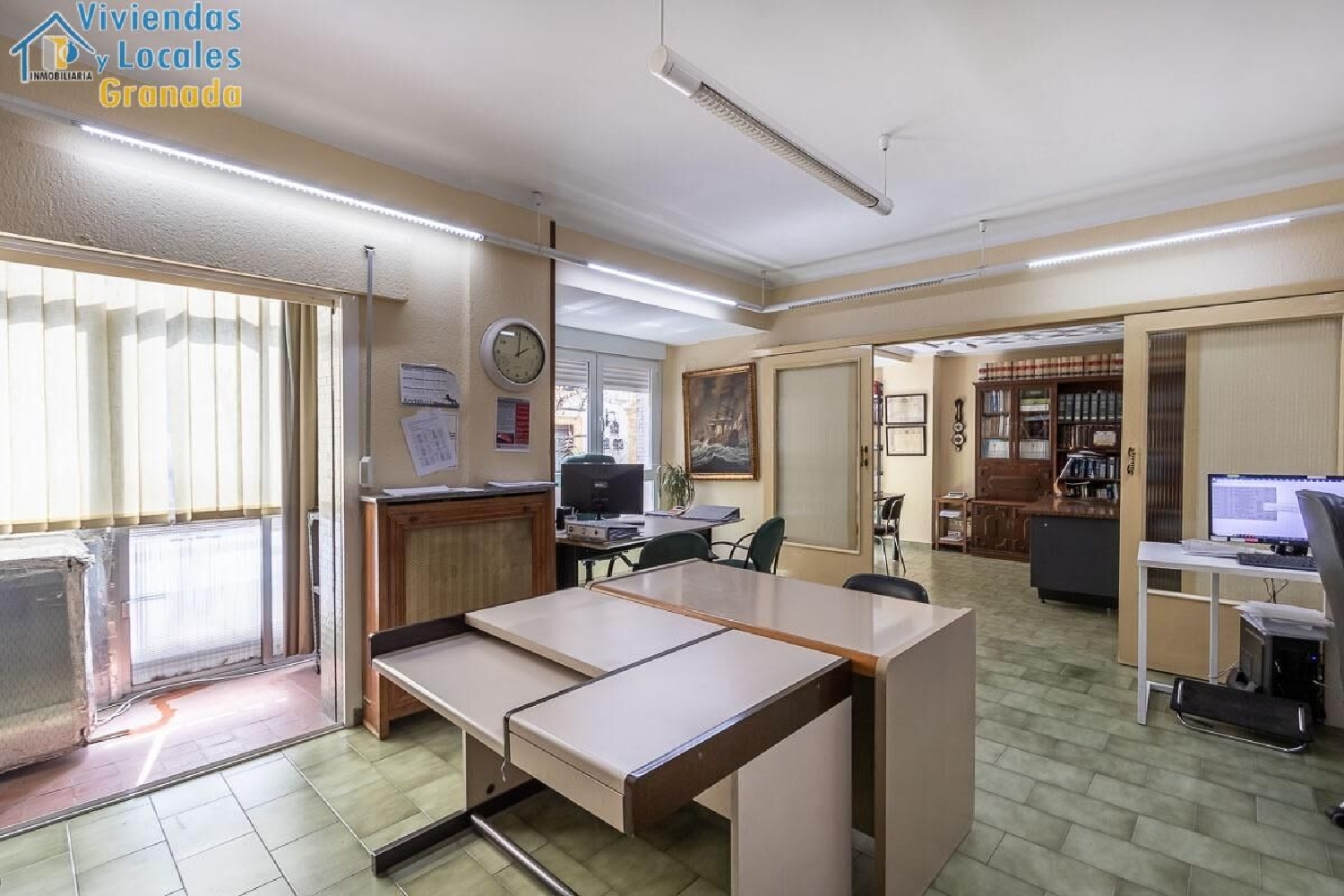  kaufen Wohnung Barrio De Granada Alacantí 5
