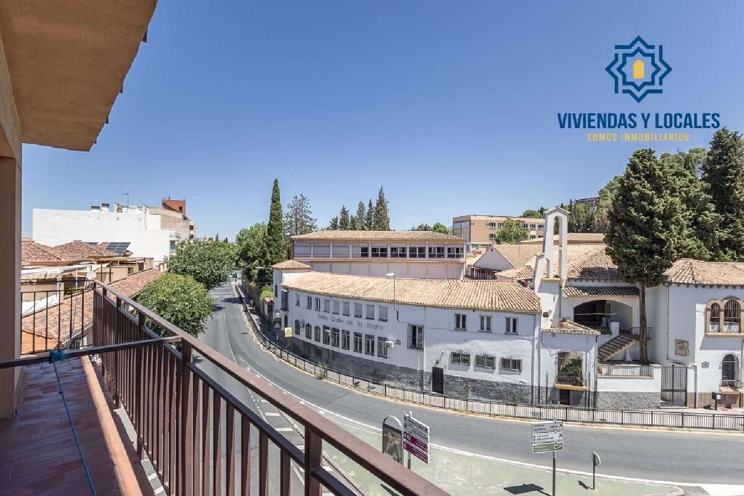 kaufen Wohnung Barrio De Granada Alacantí 2