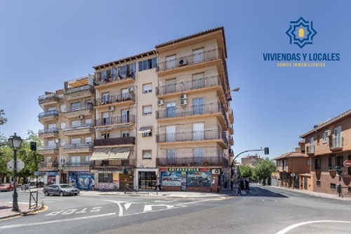 Barrio De Granada Alacantí Wohnung Bild 6312721