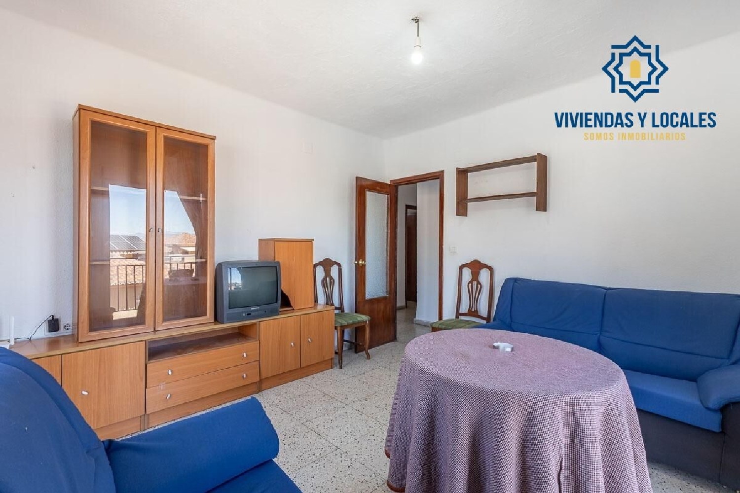  kaufen Wohnung Barrio De Granada Alacantí 7