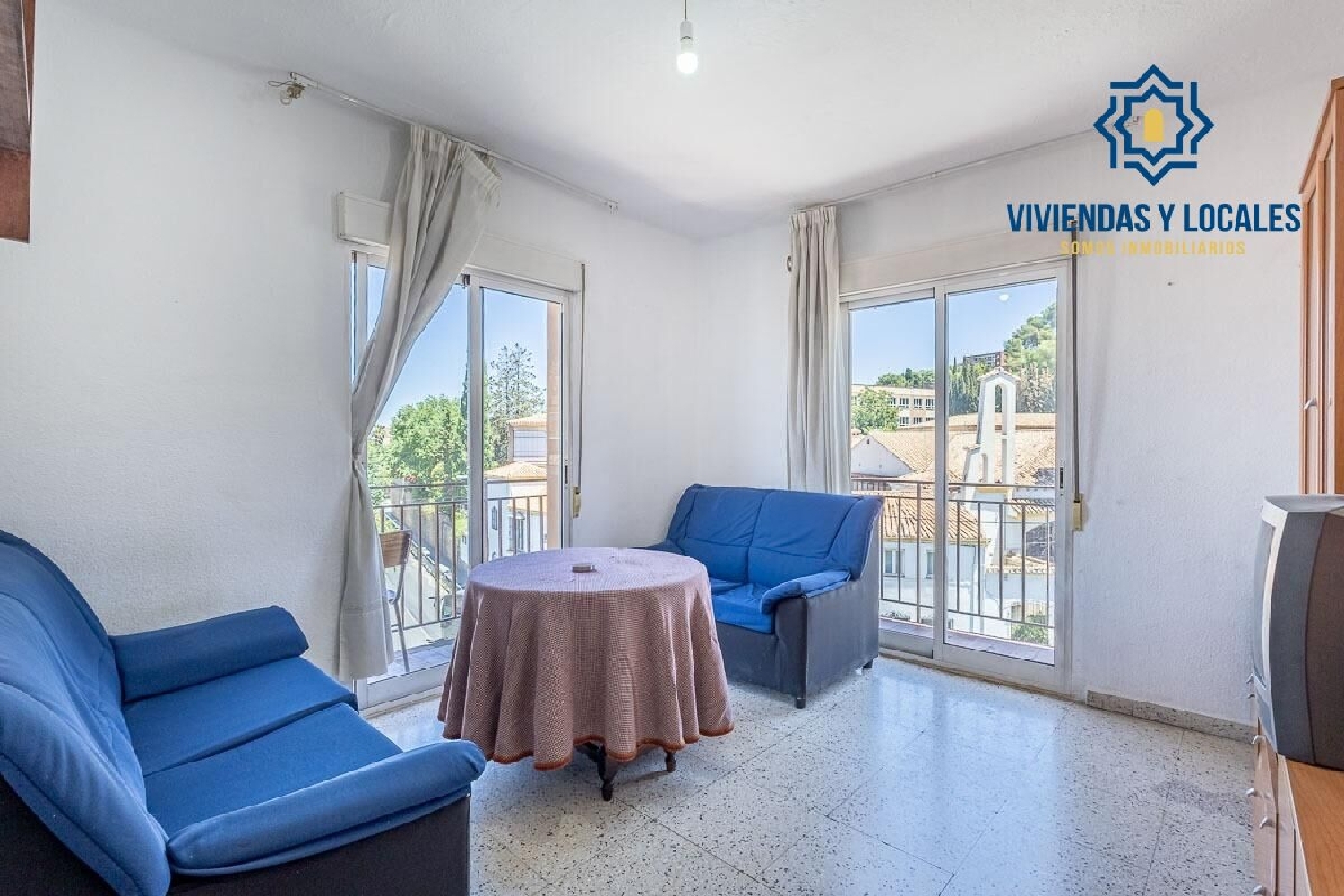  kaufen Wohnung Barrio De Granada Alacantí 6