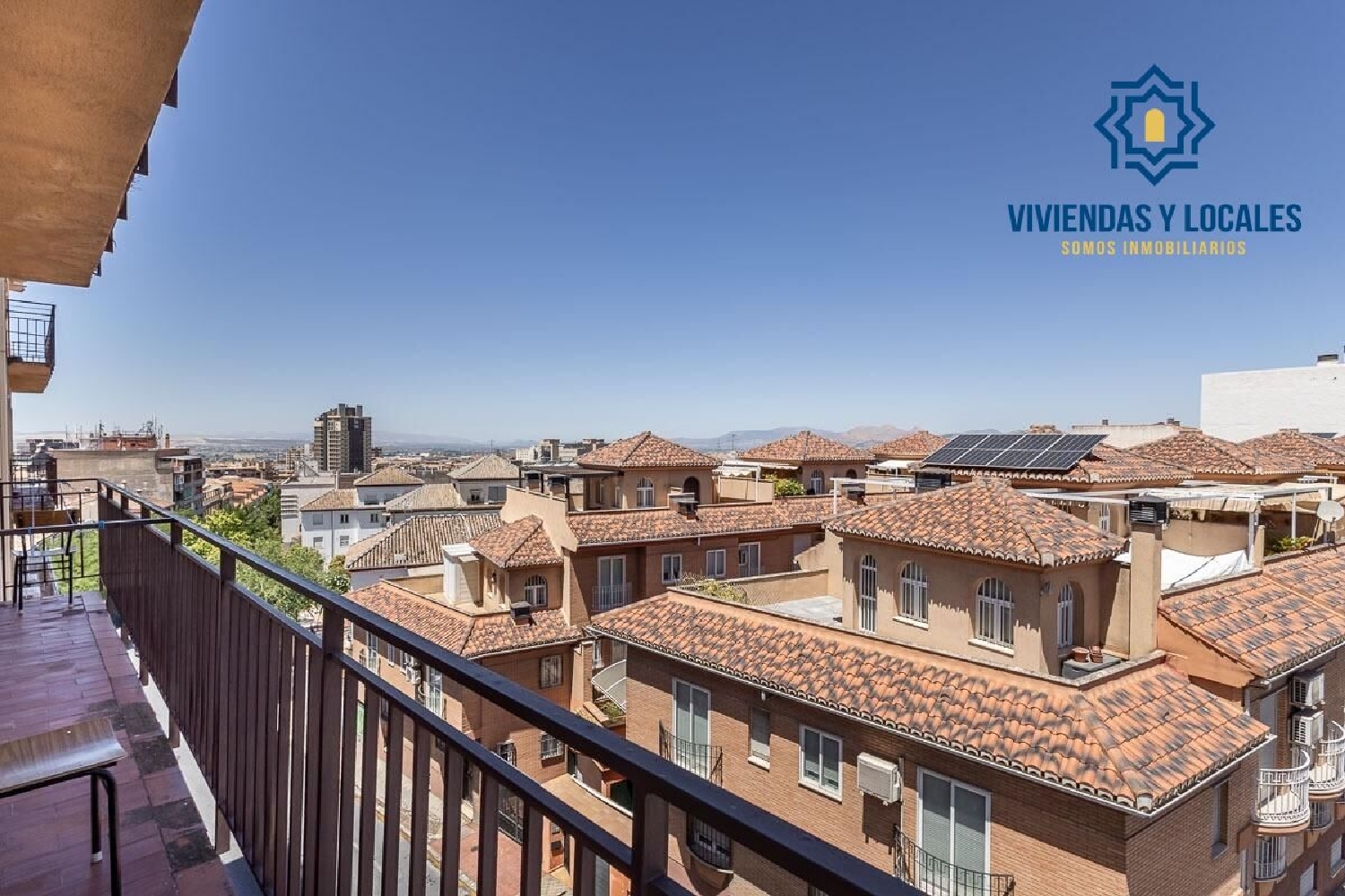  kaufen Wohnung Barrio De Granada Alacantí 4