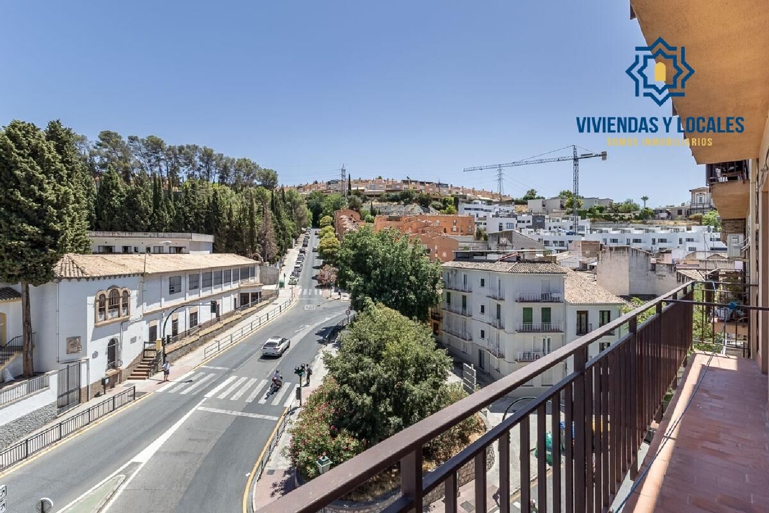 kaufen Wohnung Barrio De Granada Alacantí 3