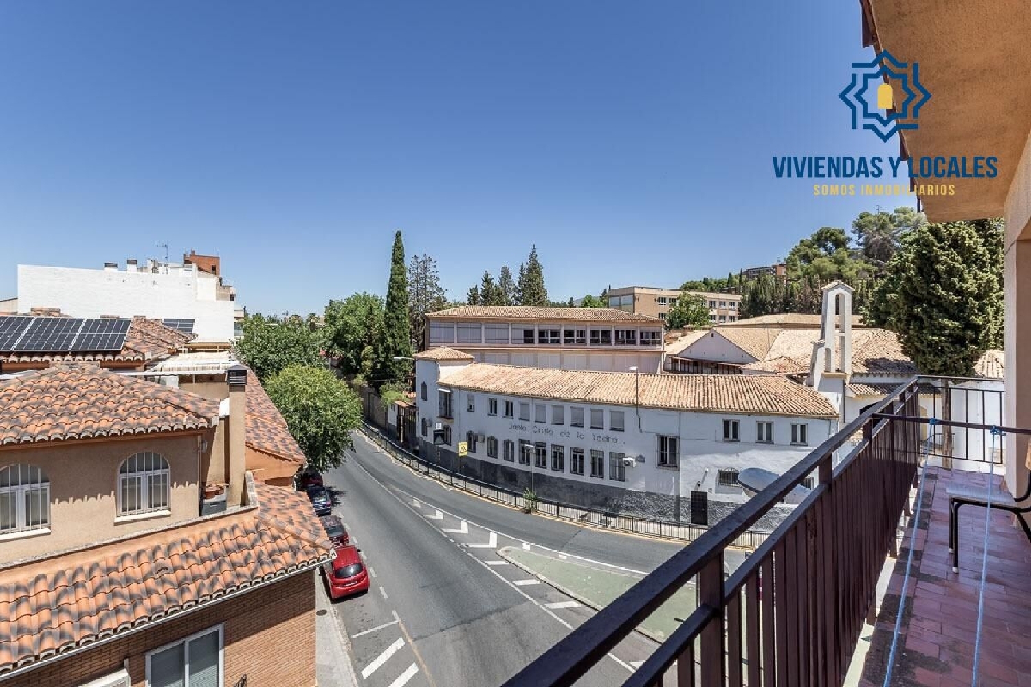  kaufen Wohnung Barrio De Granada Alacantí 5