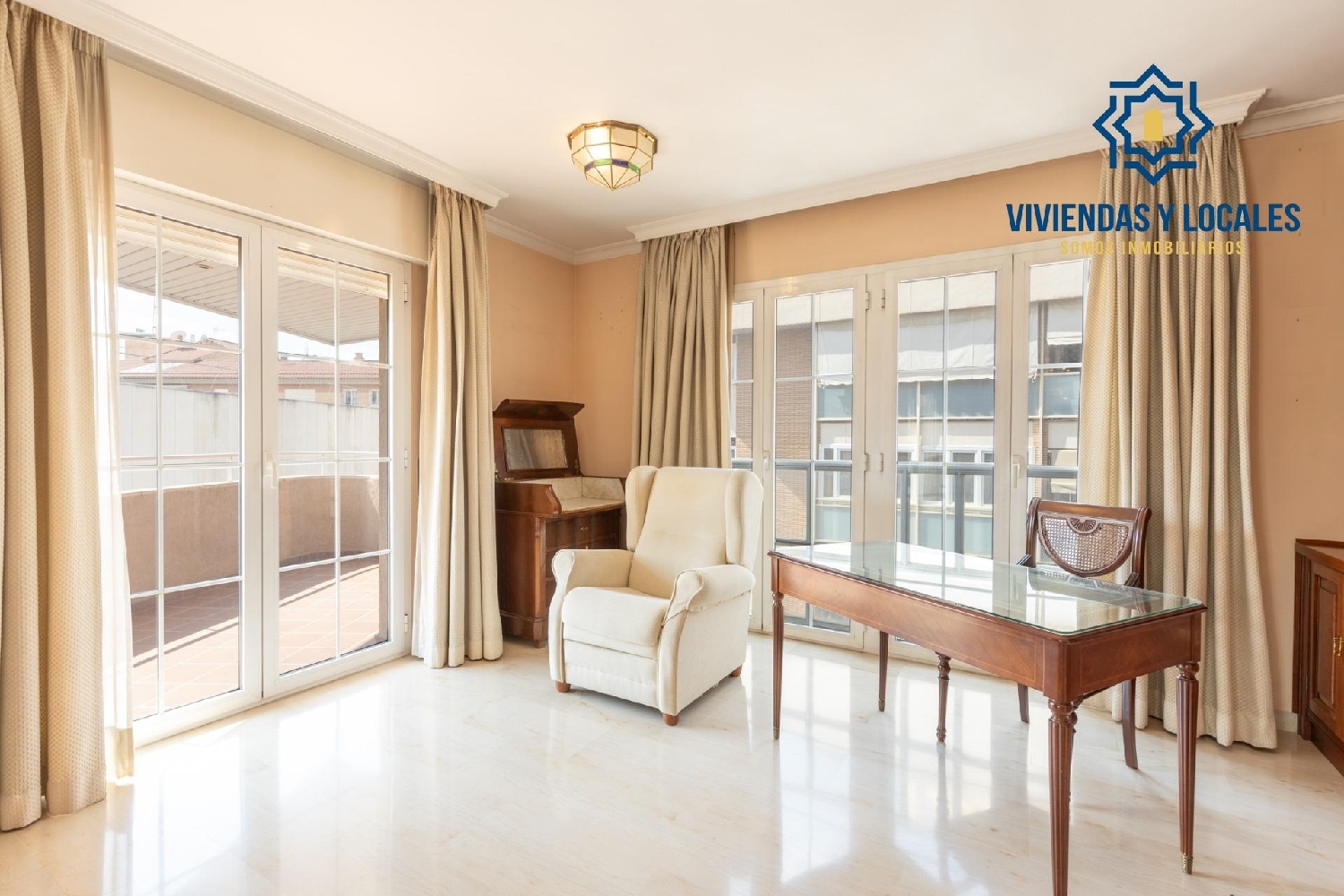  kaufen Wohnung Barrio De Granada Alacantí 8