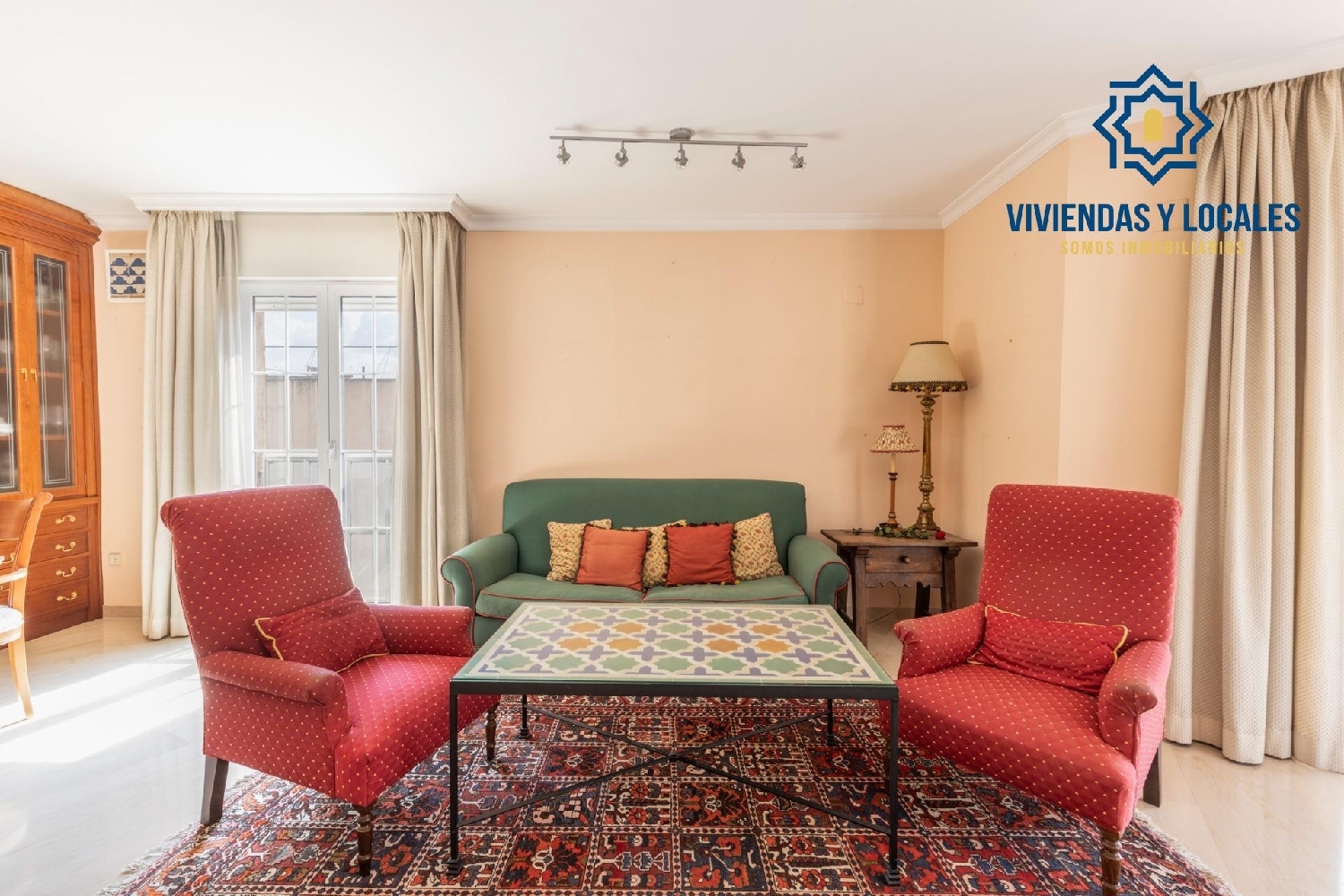  kaufen Wohnung Barrio De Granada Alacantí 6