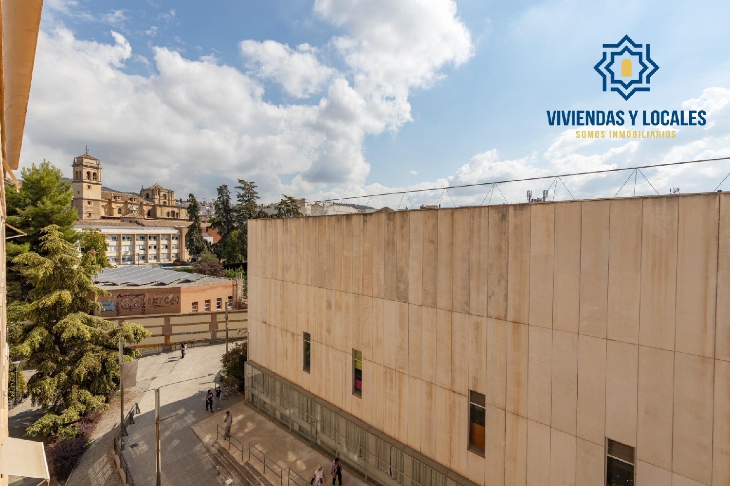  kaufen Wohnung Barrio De Granada Alacantí 4