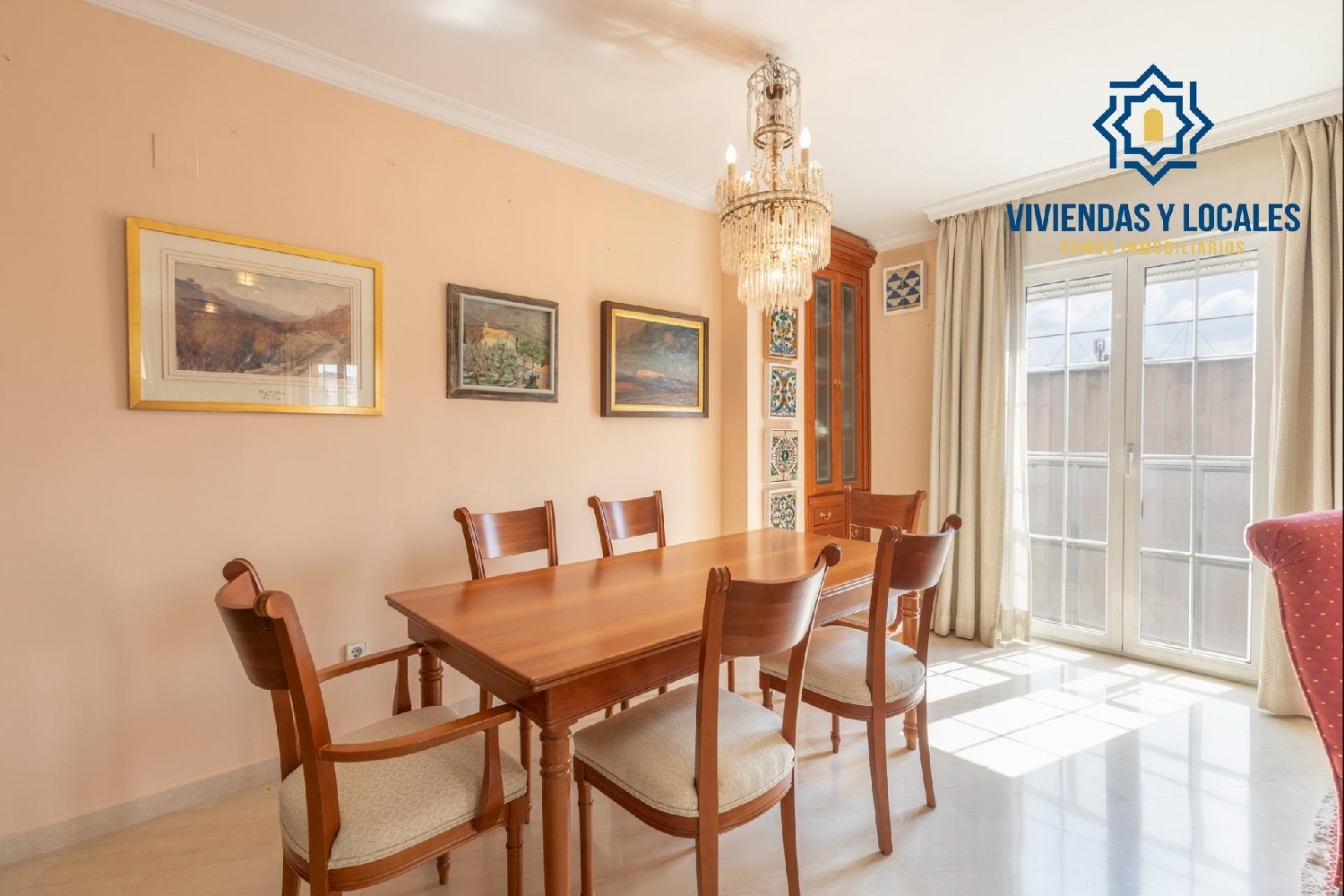  kaufen Wohnung Barrio De Granada Alacantí 7