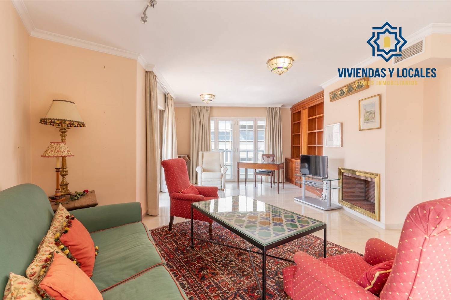  kaufen Wohnung Barrio De Granada Alacantí 5