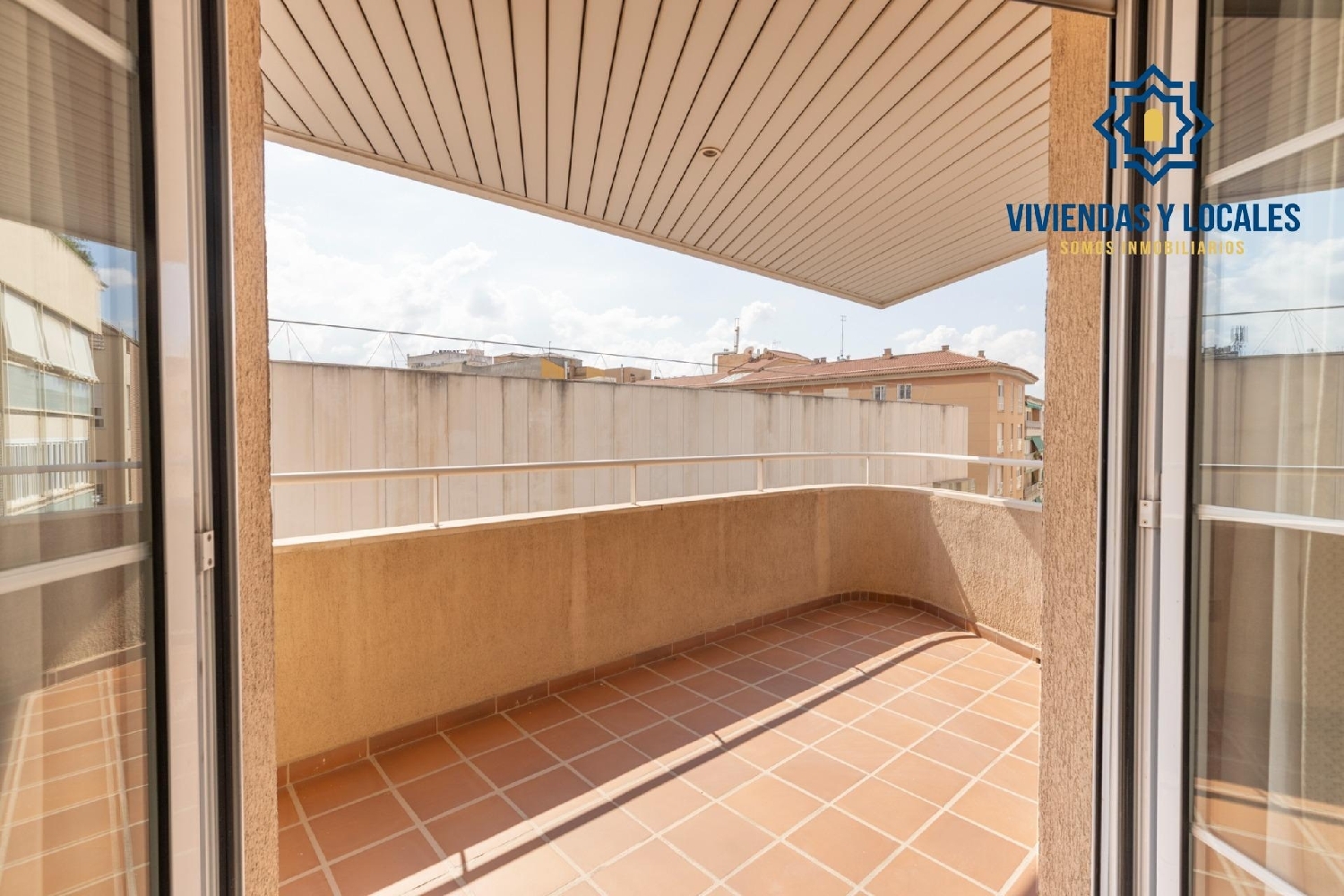 kaufen Wohnung Barrio De Granada Alacantí 2