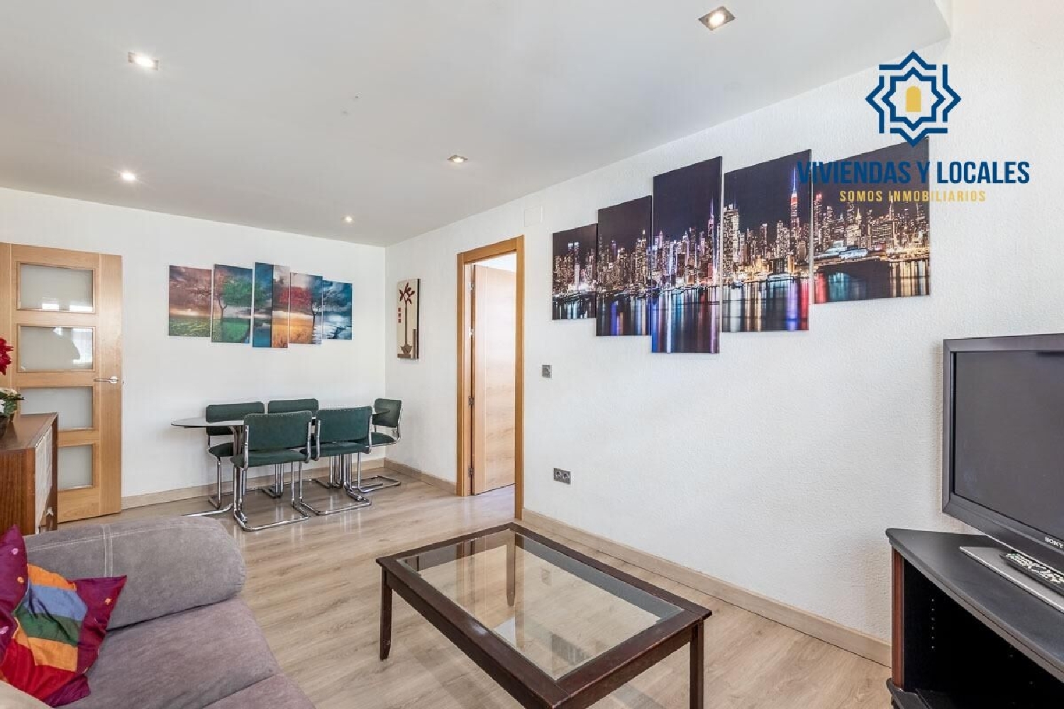  kaufen Wohnung Barrio De Granada Alacantí 4