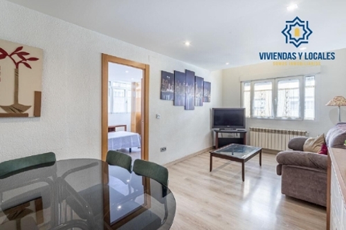 Barrio De Granada Alacantí Wohnung Bild 6312727