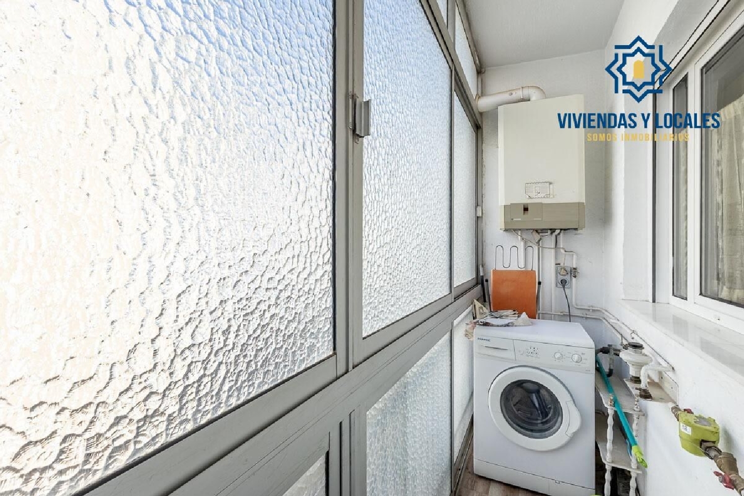  kaufen Wohnung Barrio De Granada Alacantí 7