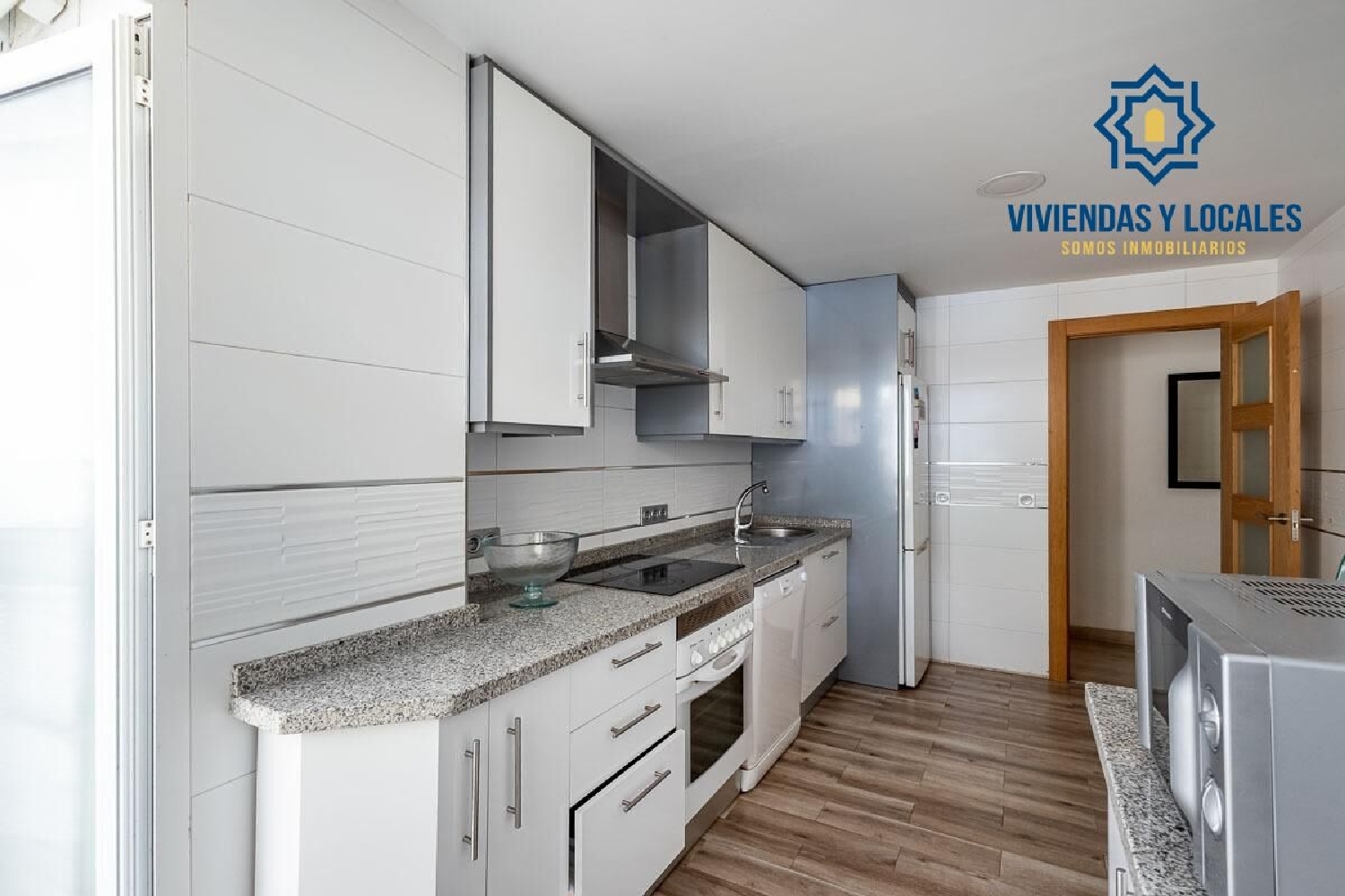  kaufen Wohnung Barrio De Granada Alacantí 5